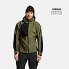 Jobman 1391 Softshell dzseki