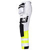 Jobman 2134 - Craftsman Core munkanadrág (stretch) HI-VIS