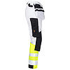 Jobman 2134 - Craftsman Core munkanadrág (stretch) HI-VIS