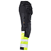 Jobman 2134 - Craftsman Core munkanadrág (stretch) HI-VIS