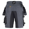 Jobman 2168 - Craftsman rövidnadrág (stretch)