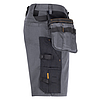 Jobman 2168 - Craftsman rövidnadrág (stretch)