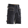 Jobman 2168 - Craftsman rövidnadrág (stretch)