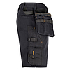Jobman 2168 - Craftsman rövidnadrág (stretch)