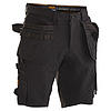 Jobman 2196 Craftsman Shorts - stretch rövidnadrág