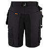 Jobman 2196 Craftsman Shorts - stretch rövidnadrág