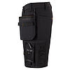 Jobman 2196 Craftsman Shorts - stretch rövidnadrág
