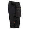 Jobman 2196 Craftsman Shorts - stretch rövidnadrág
