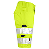 Jobman 2204 Service rövidnadrág HI-VIS