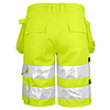 Jobman 2205 Craftsman rövidnadrág HI-VIS