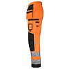 Jobman 2222 - Craftsman Star láthatósági munkanadrág