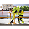 Jobman 2240 Craftsman munkanadrág (stretch) HI-VIS