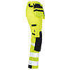 Jobman 2240 Craftsman munkanadrág (stretch) HI-VIS