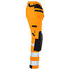 Jobman 2240 Craftsman munkanadrág (stretch) HI-VIS