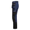 Jobman 2391 Craftsman Stretch nadrág