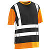 Jobman 5126 - HI-VIS láthatósági póló