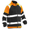 Jobman 5127 - HI-VIS láthatósági vékony softshell dzseki