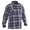 Jobman 5157 - Bélelt flanel ing