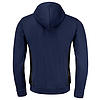 Jobman 5400 Sweatshirt kapucnis pulóver