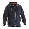 Jobman 5400 Sweatshirt kapucnis pulóver