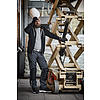 Jobman 5400 Sweatshirt kapucnis pulóver