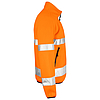 Jobman 5502 - Láthatósági polár pulóver