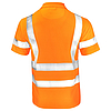 Jobman 5592 - Láthatósági galléros póló