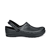 Shoes for Crews ZINC BLACK (OB) - unisex klumpa