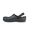 Shoes for Crews ZINC BLACK (OB) - unisex klumpa