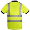 HI-VIS fényvisszaverő póló