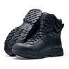 Shoes for Crews GUARD (S7L HRO SR ESD LG) - magasszárú bakancs