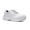 Shoes for Crews BARRA WHITE (S3) - munkacipő