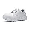 Shoes for Crews BARRA WHITE (S3) - munkacipő