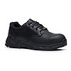 Shoes for Crews BARRA ESD BLACK (S3L FO SR LG) - munkacipő