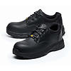 Shoes for Crews BARRA ESD BLACK (S3L FO SR LG) - munkacipő