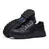 Shoes for Crews BARRA ESD BLACK (S3L FO SR LG) - munkacipő