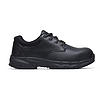 Shoes for Crews BARRA ESD BLACK (S3L FO SR LG) - munkacipő