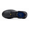Shoes for Crews BARRA ESD BLACK (S3L FO SR LG) - munkacipő