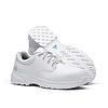 Shoes for Crews BARRA ESD WHITE (S3L FO SR LG) - munkacipő
