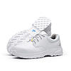 Shoes for Crews BARRA ESD WHITE (S3L FO SR LG) - munkacipő