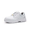 Shoes for Crews BARRA ESD WHITE (S3L FO SR LG) - munkacipő