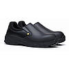 Shoes for Crews BRANDON (S3L FO SR LG ESD) - védőcipő