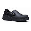 Shoes for Crews BRANDON (S3L FO SR LG ESD) - védőcipő