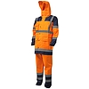 Hydra HI-VIS PE esőöltöny (2 részes)