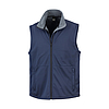 Result Core Softshell - mellény