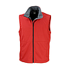 Result Core Softshell - mellény