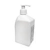 Clarasept Derm - Pumpás kéz és bőrfertőtlenítő gél 500 ml