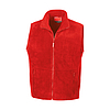 Result Fleece Bodywarmer - polár mellény