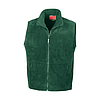 Result Fleece Bodywarmer - polár mellény