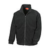 Result Full Zip Active - polár pulóver